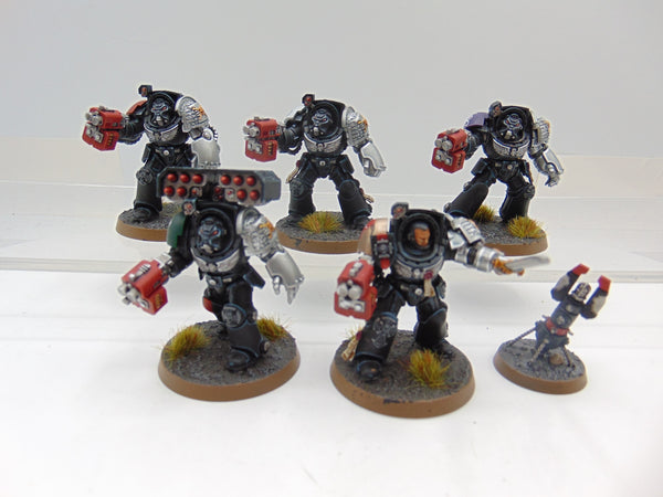 Terminator Squad