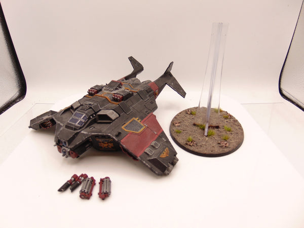 Corvus Blackstar