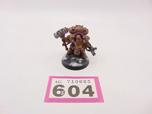 Arkanaut Admiral