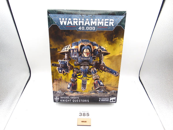 Imperial Knight