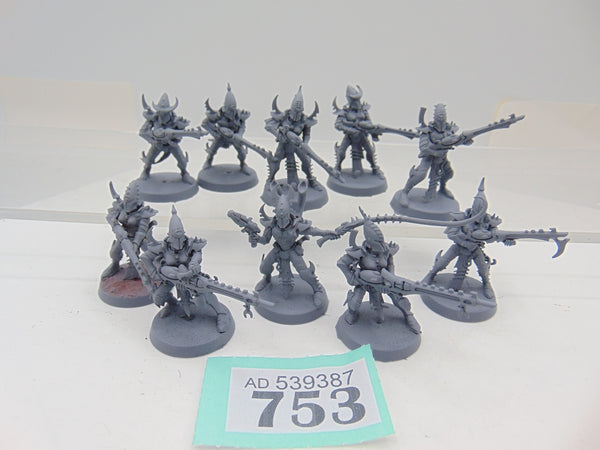 Kabalite Warriors