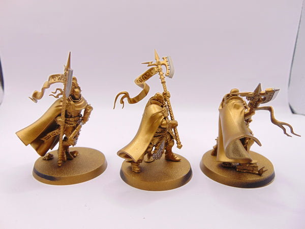 Praetors