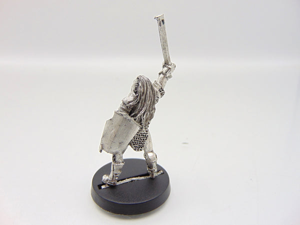 Uruk Hai Captain