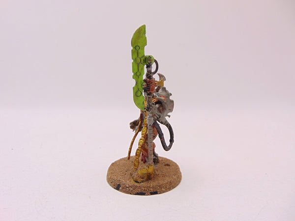 Overlord with Tachyon Arrow