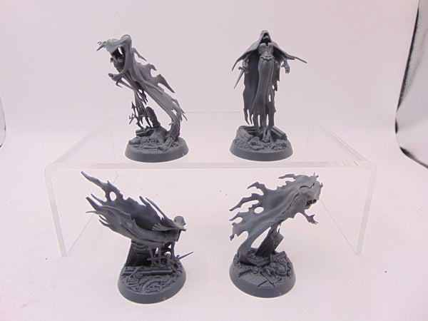 Myrmourn Banshees