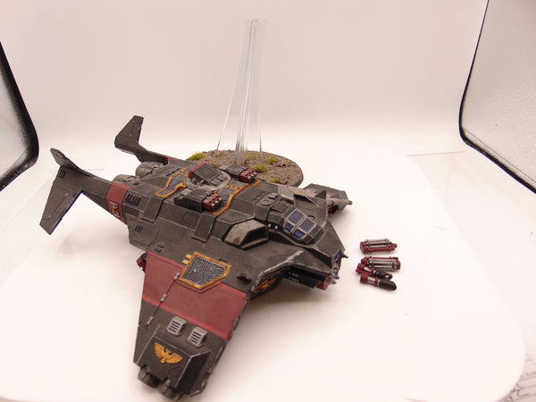 Corvus Blackstar