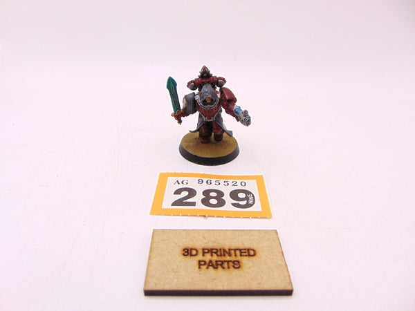 Praetor Conversion