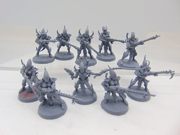 Kabalite Warriors