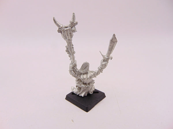 Goblin Shaman