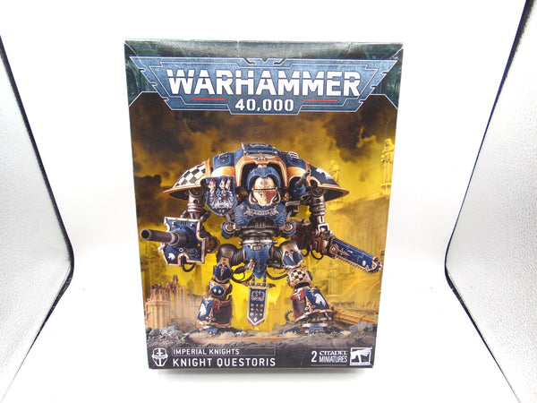 Imperial Knight