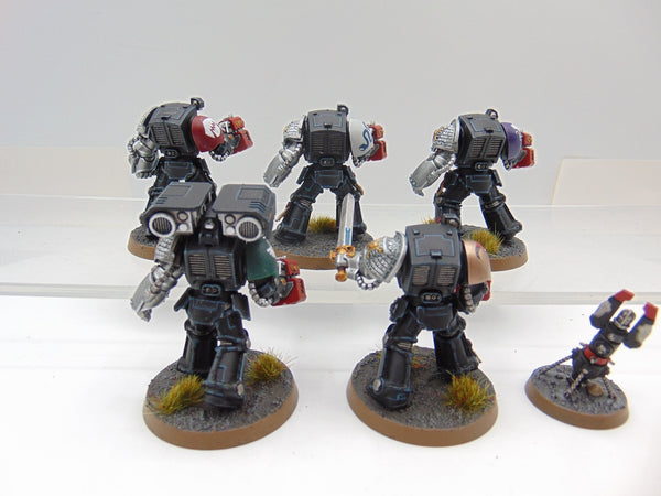 Terminator Squad