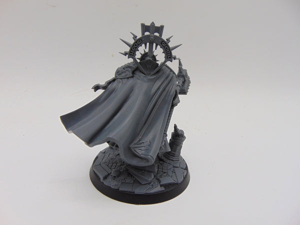 Lord Commander Bastian Carthalos