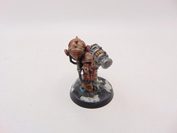 Arkanaut Admiral