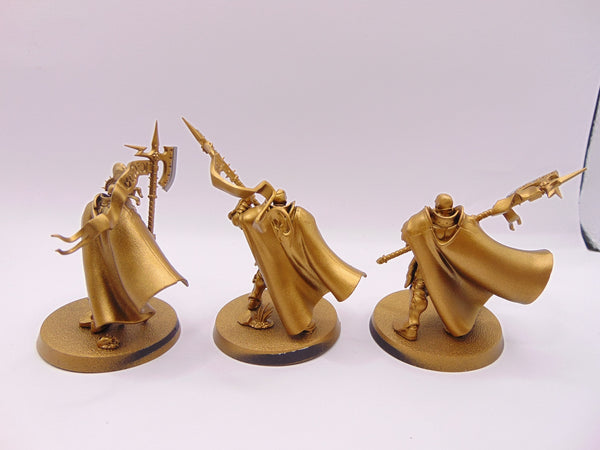 Praetors