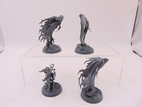 Myrmourn Banshees