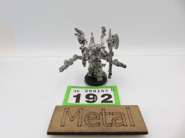 Techmarine