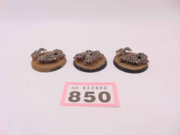 Canoptek Scarab Swarms