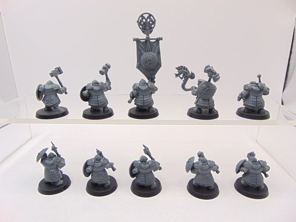 Ironbreakers