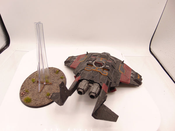 Corvus Blackstar