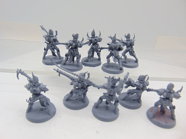 Kabalite Warriors