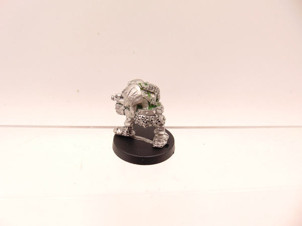 Space Ork Raider Boy
