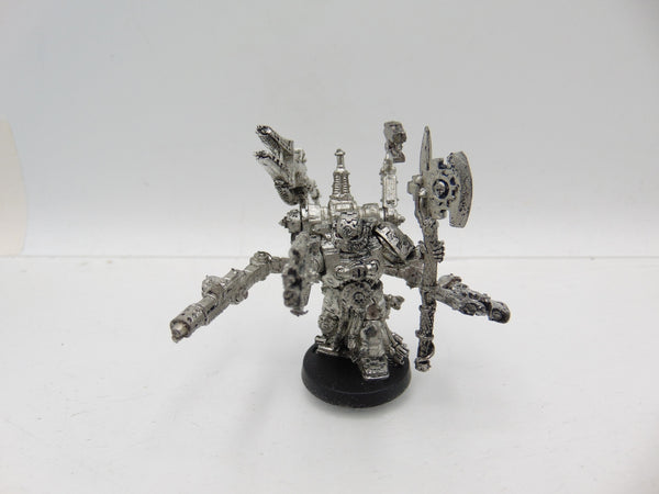 Techmarine
