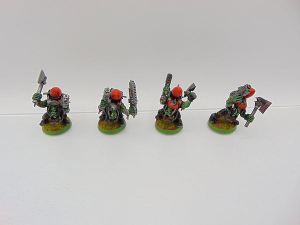 Stormboyz