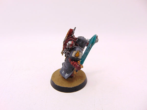 Praetor Conversion