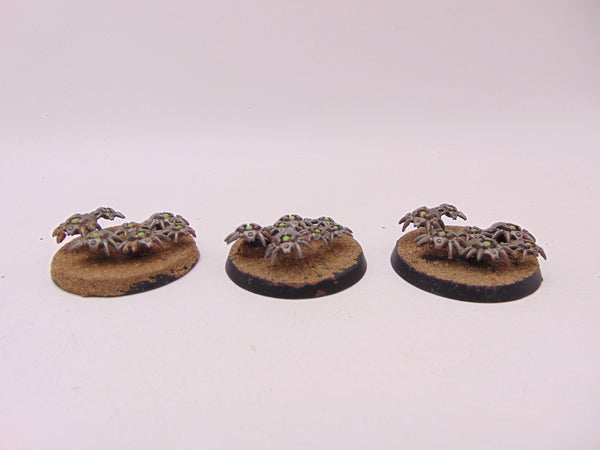 Canoptek Scarab Swarms