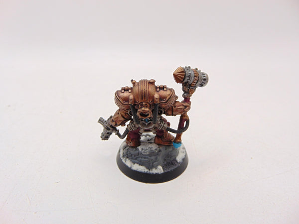 Arkanaut Admiral