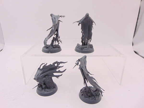 Myrmourn Banshees