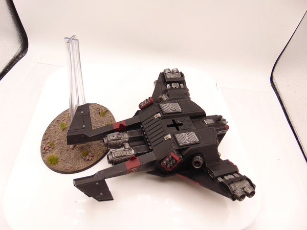 Corvus Blackstar