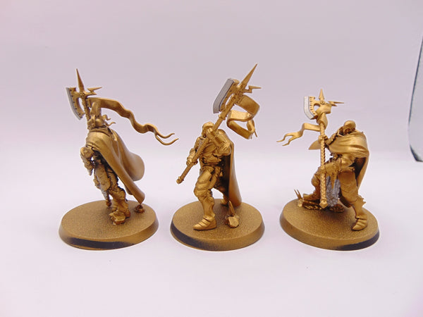 Praetors