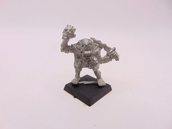 Dakdag The Blind - Orc Shaman