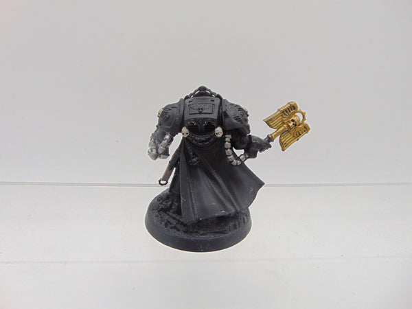 Chaplain Tarentus