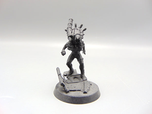 Culexus Assassin