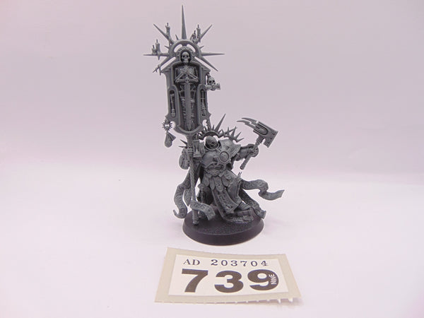 Lord Relictor