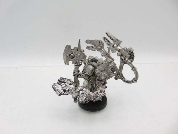 Techmarine