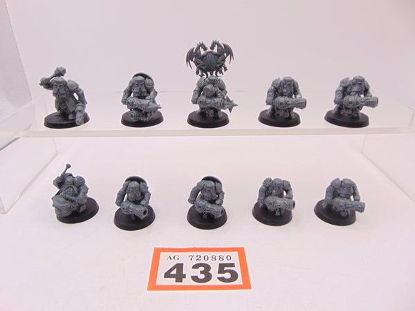 Irondrakes