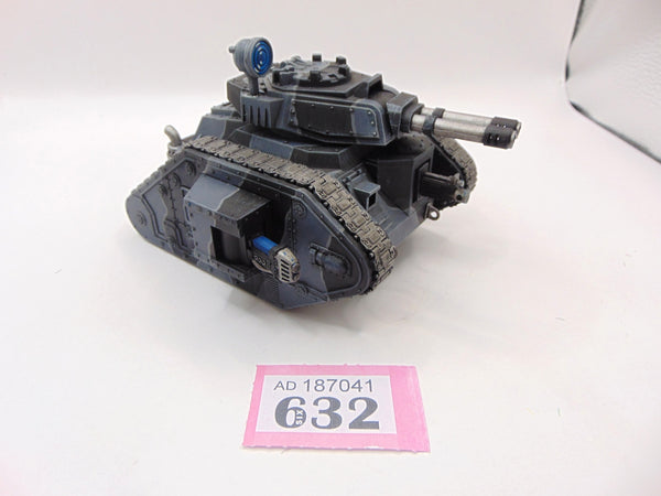 Leman Russ Exterminator