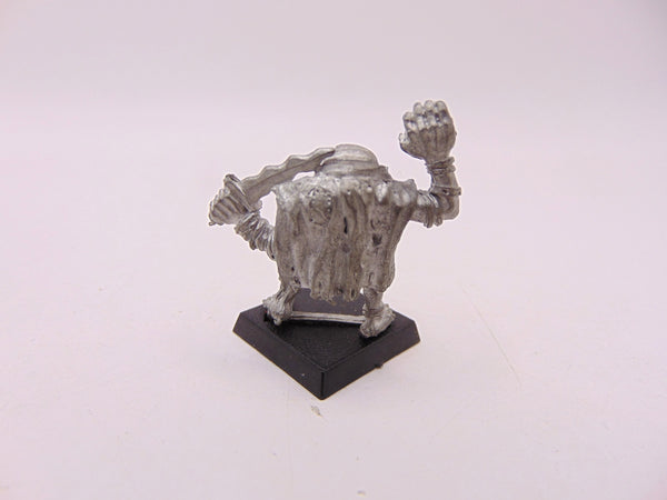 Dakdag The Blind - Orc Shaman