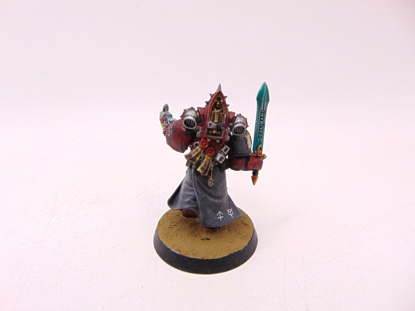 Praetor Conversion