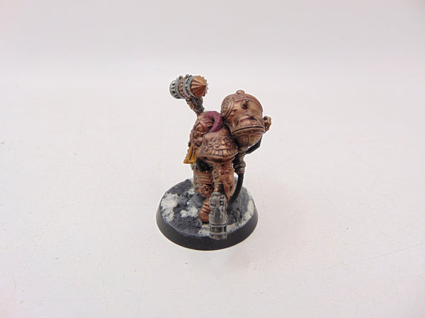 Arkanaut Admiral