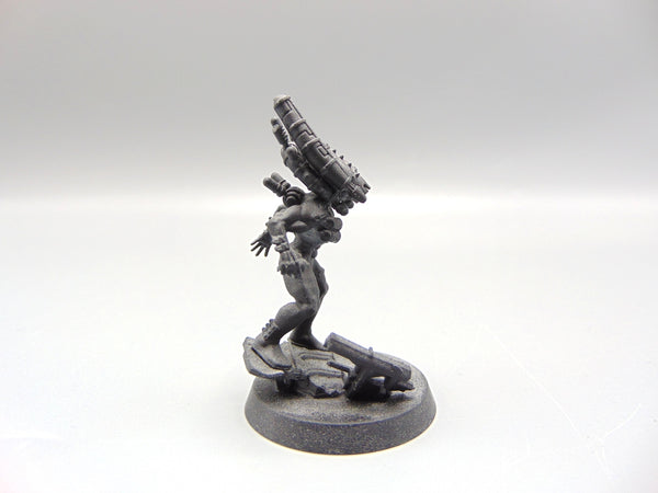 Culexus Assassin