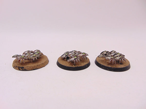 Canoptek Scarab Swarms