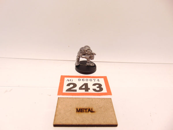 Space Ork Raider Boy