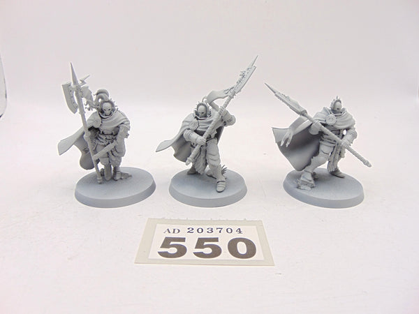 Praetors