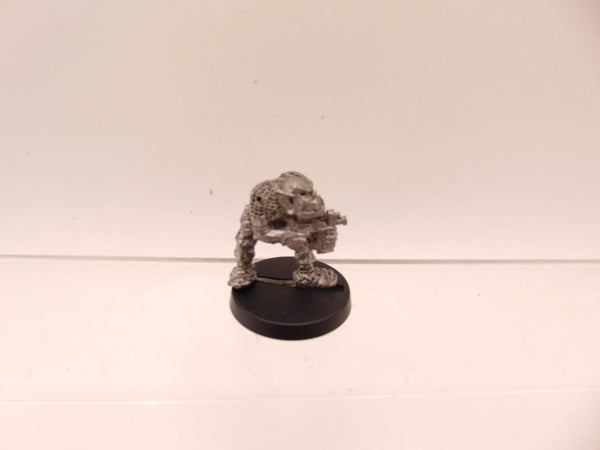 Space Ork Raider Boy