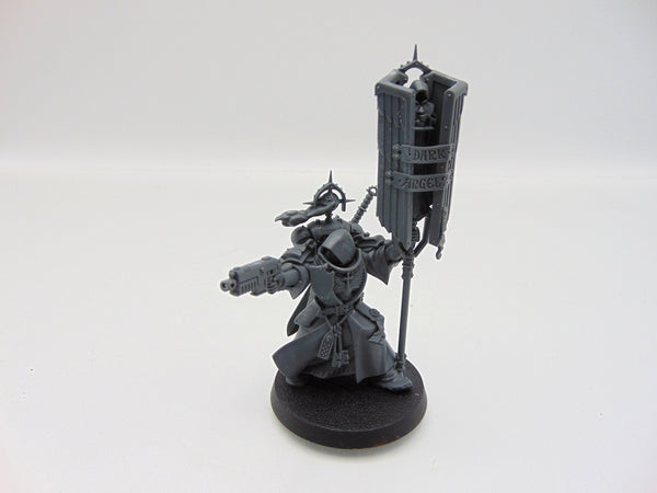 Inner Circle Companions Banner