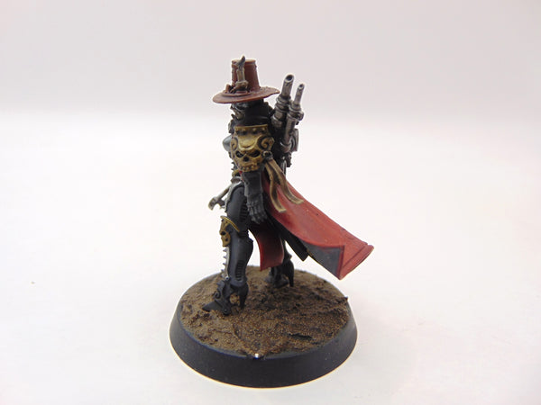 Inquisitor Greyfax